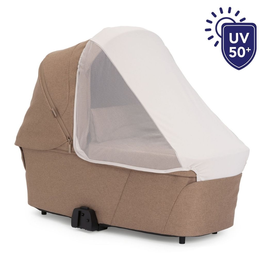 Chicco Nacelle Flexi Caramel