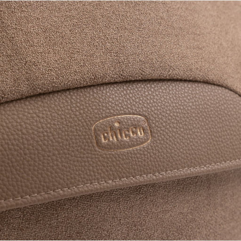 Chicco Nacelle Flexi Caramel