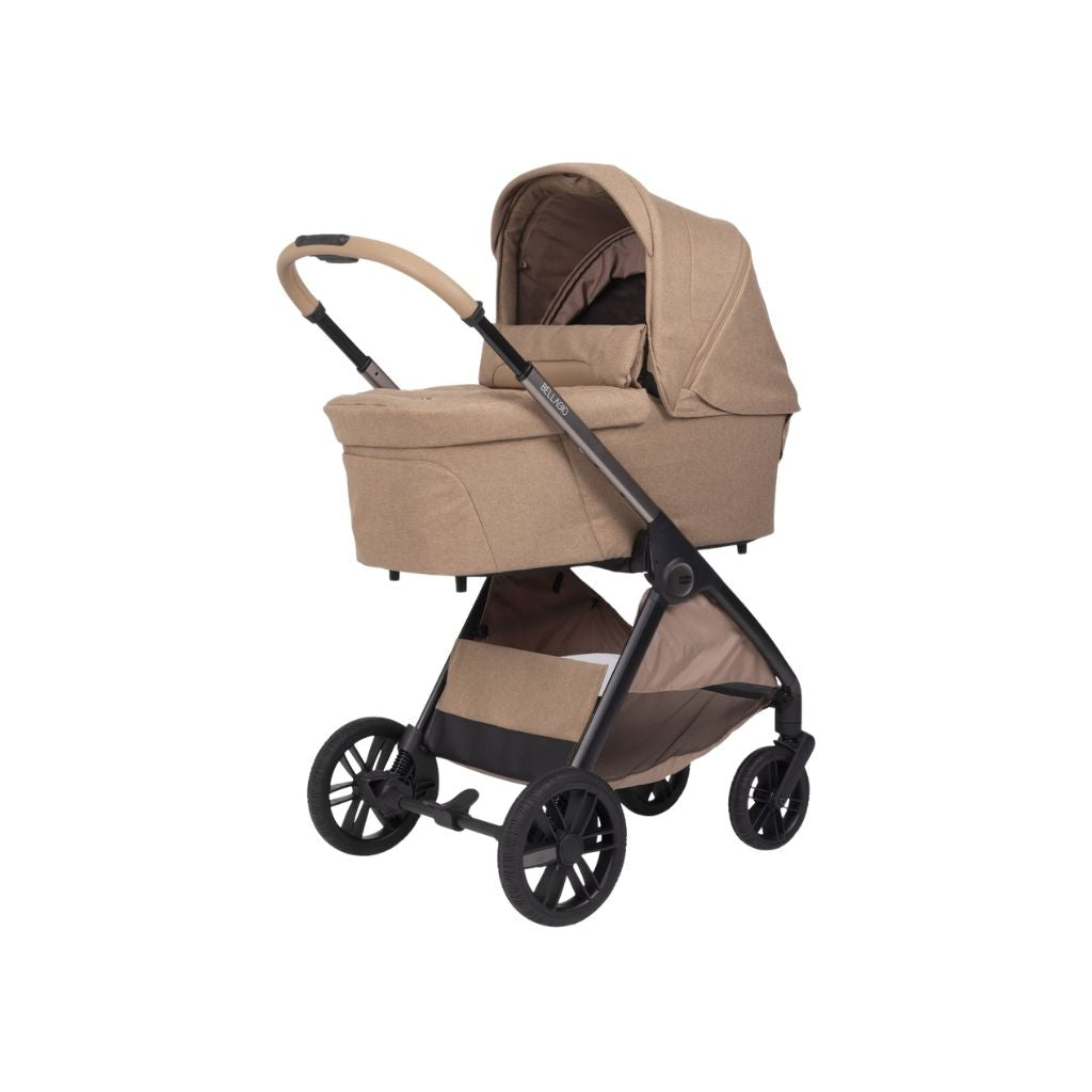 Chicco Nacelle Flexi Caramel
