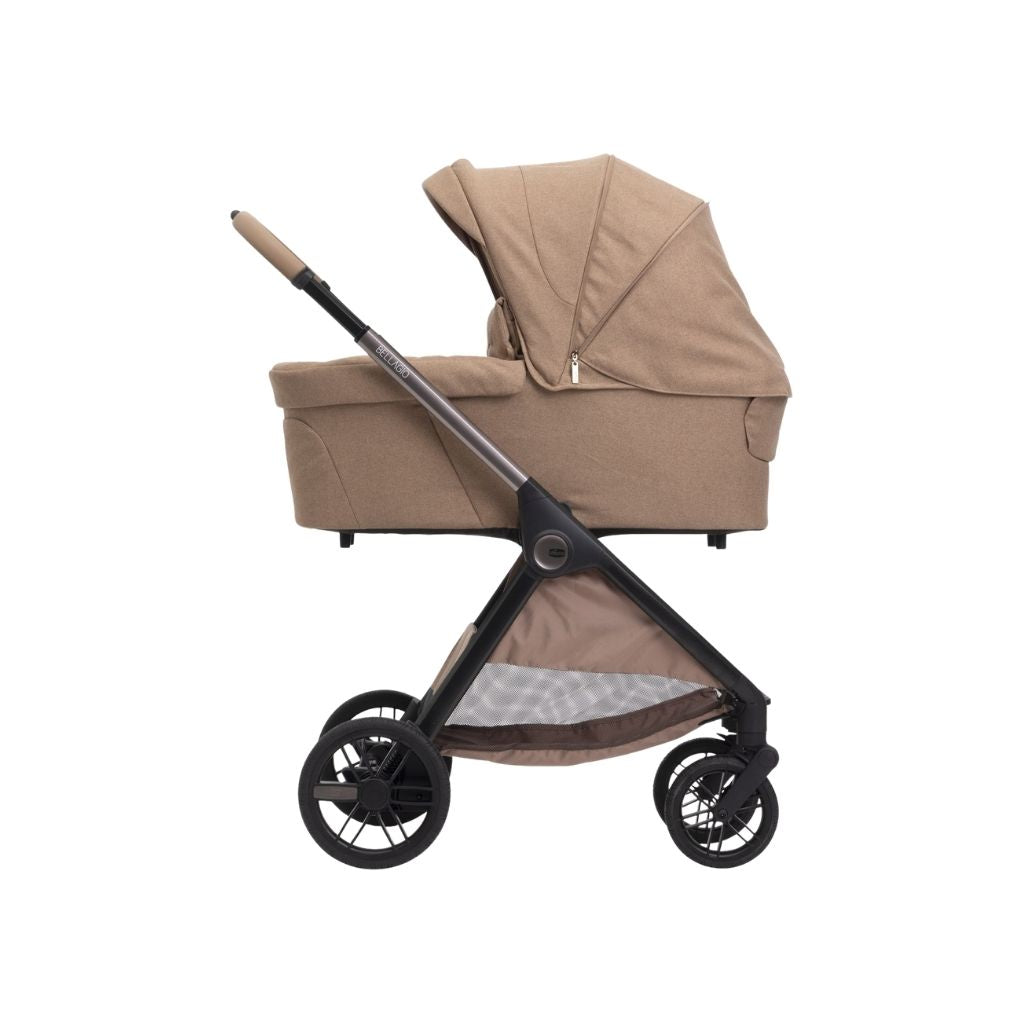 Chicco Nacelle Flexi Caramel