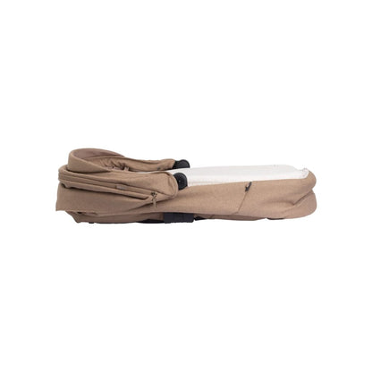 Chicco Nacelle Flexi Caramel