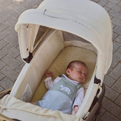 Chicco Nacelle Flexi Caramel
