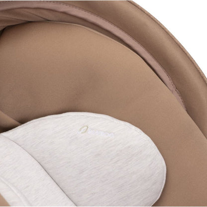 Chicco Autostoel Groep 0+ First Seat Recline i-Size Caramel