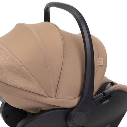 Chicco Autostoel Groep 0+ First Seat Recline i-Size Caramel