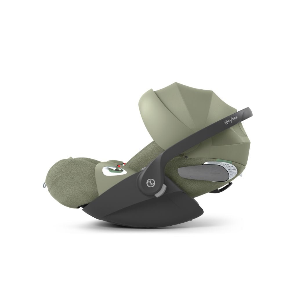 Cybex Siège Auto Groupe 0+ Cloud T i-Size Plus Sage Green 