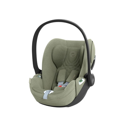 Cybex Siège Auto Groupe 0+ Cloud T i-Size Plus Sage Green 