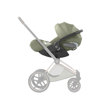 Cybex Siège Auto Groupe 0+ Cloud T i-Size Plus Sage Green 