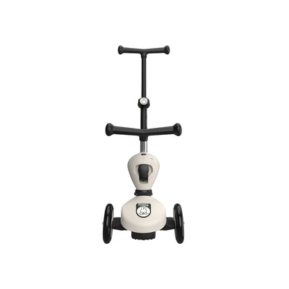 Scoot and Ride Vélo d'équilibre Highwaykick Miffy Beige