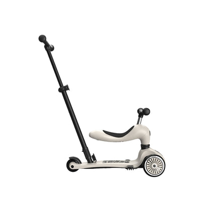 Scoot and Ride Vélo d'équilibre Highwaykick Miffy Beige