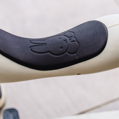 Scoot and Ride Vélo d'équilibre Highwaykick Miffy Beige