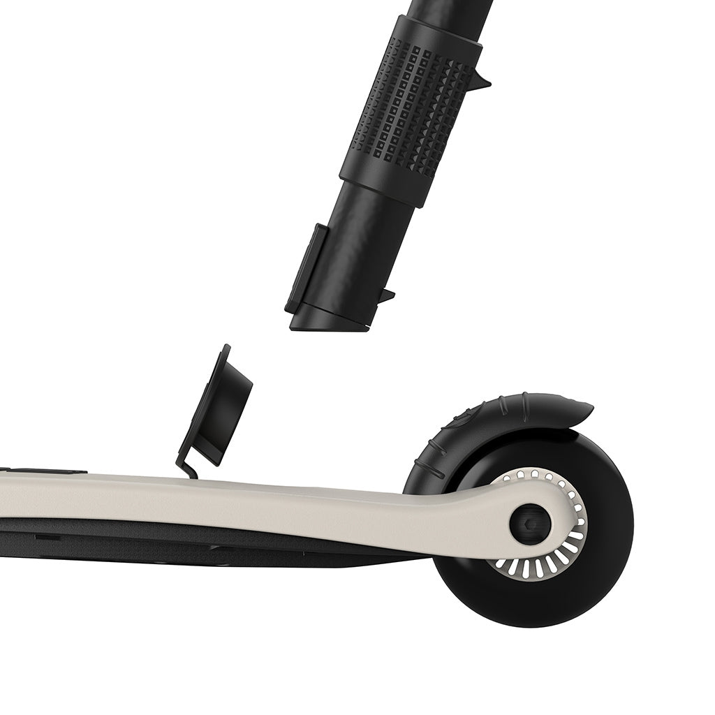 Scoot and Ride Vélo d'équilibre Highwaykick Miffy Beige