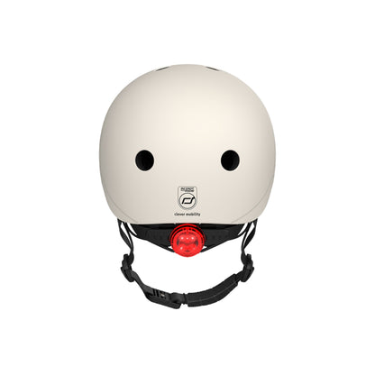 Scoot & Ride Kinderfietshelm Miffy XS