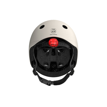 Scoot & Ride Kinderfietshelm Miffy XS