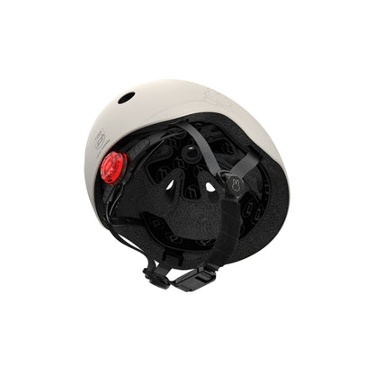 Scoot & Ride Kinderfietshelm Miffy XS