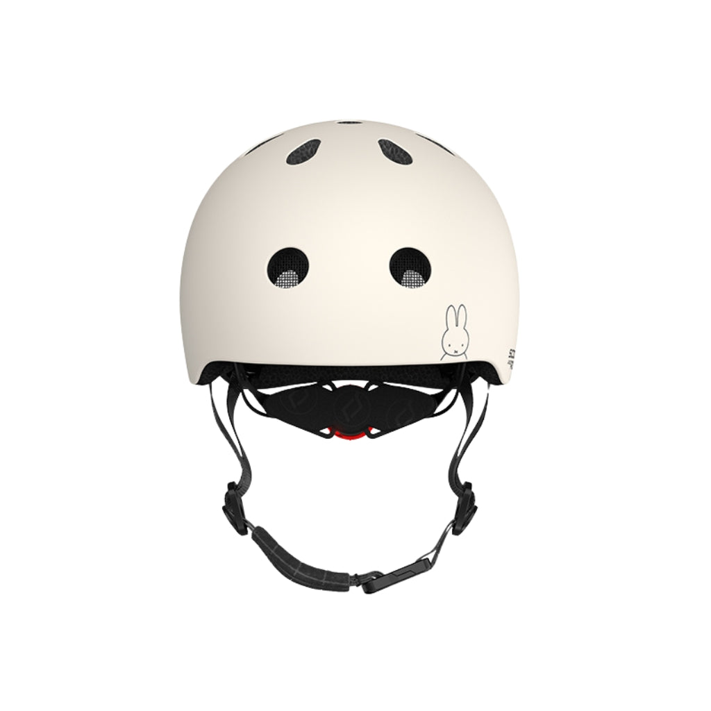 Scoot & Ride Kinderfietshelm Miffy XS