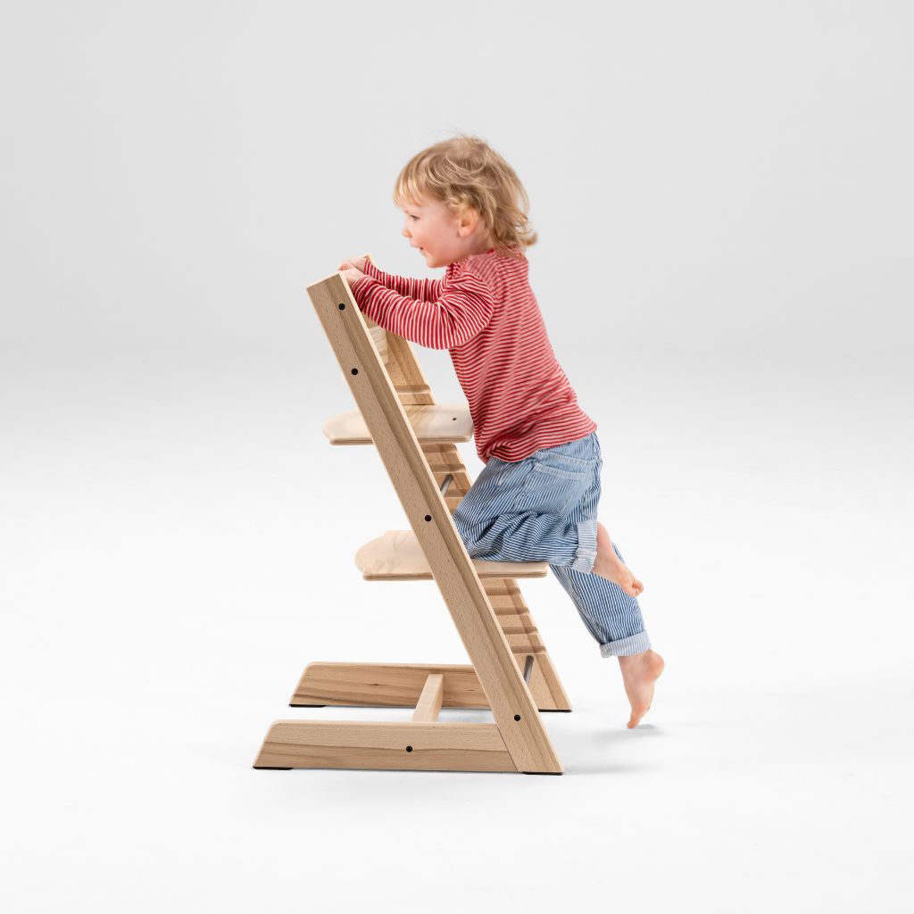 Stokke® Eetstoel Tripp Trapp® Wild Wood