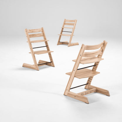 Stokke® Eetstoel Tripp Trapp® Wild Wood