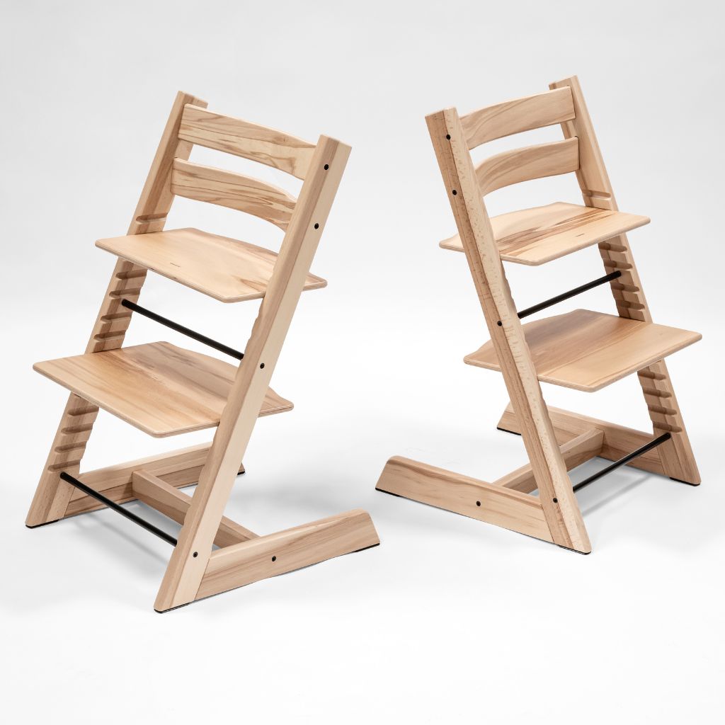 Stokke® Eetstoel Tripp Trapp® Wild Wood