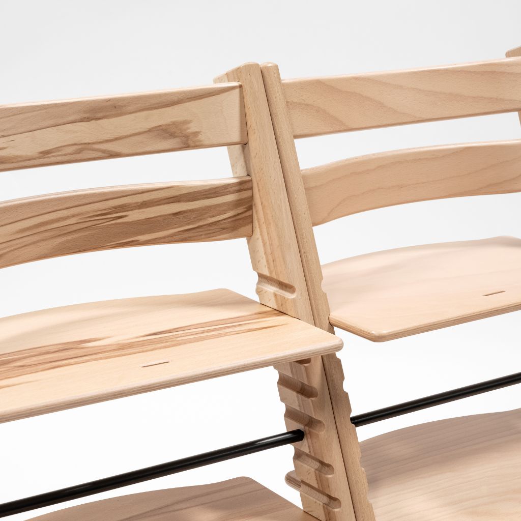 Stokke® Eetstoel Tripp Trapp® Wild Wood