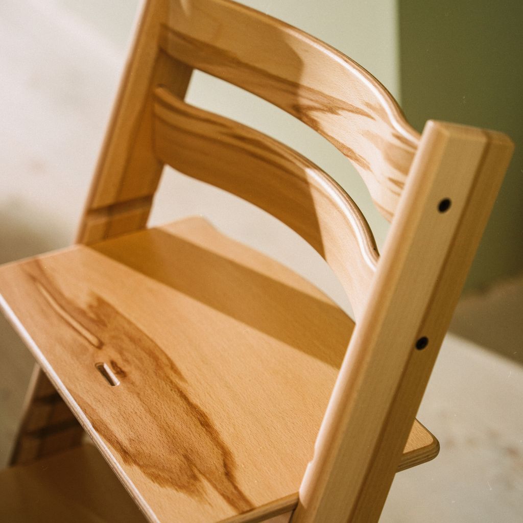 Stokke® Eetstoel Tripp Trapp® Wild Wood