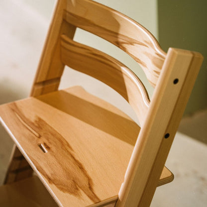 Stokke® Eetstoel Tripp Trapp® Wild Wood