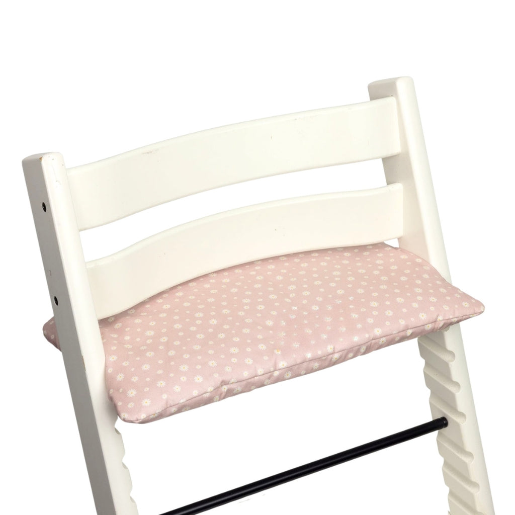 Ukje Coussin d'assise pour Tripp Trapp Daisy Rose