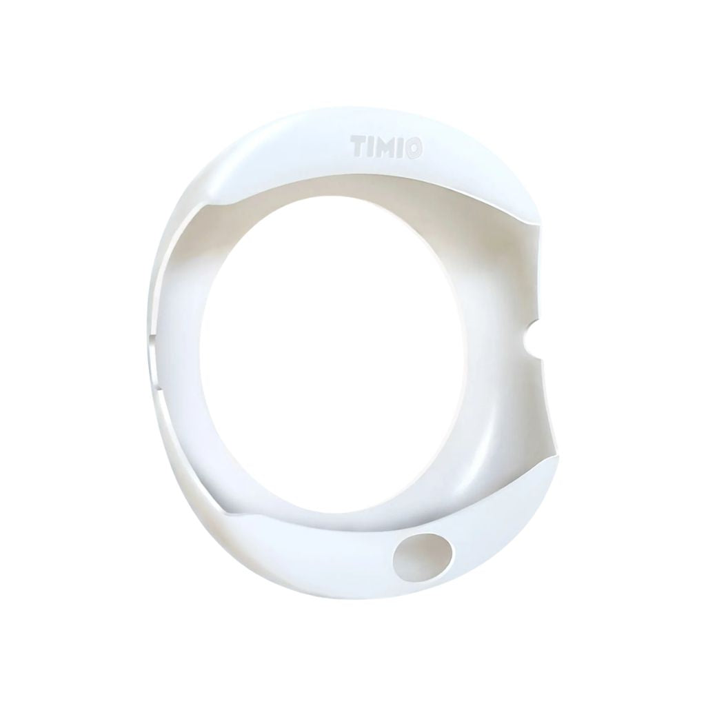 Timio Lecteur éducatif avec étui en silicone – 5 disques