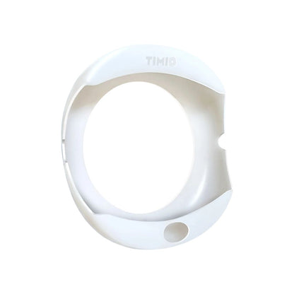 Timio Lecteur éducatif avec étui en silicone – 5 disques