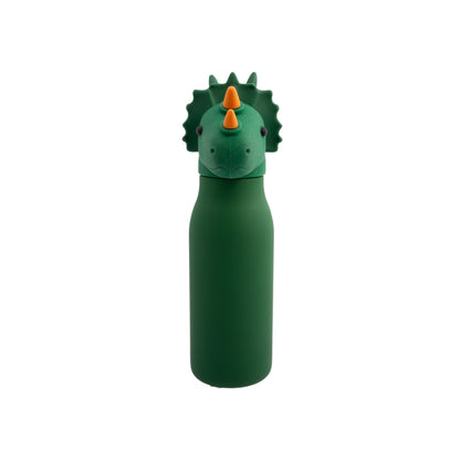 Dotz Dubbelwandige Drinkfles Trix Groen 350ml