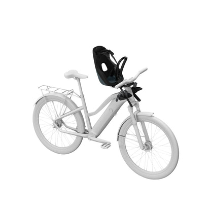 Thule Siège vélo Yepp Nexxt 2 Mini Dark Slate