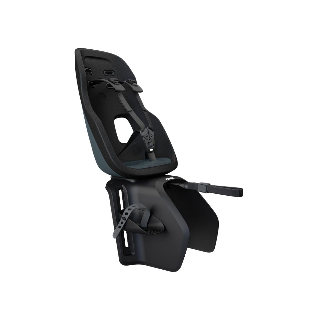 Thule Siège vélo Yepp Nexxt 2 Maxi Rack Mount Dark Slate