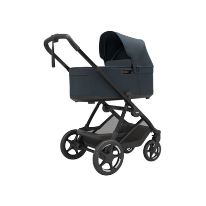 Thule Kinderwagen Charm Darkest Blue