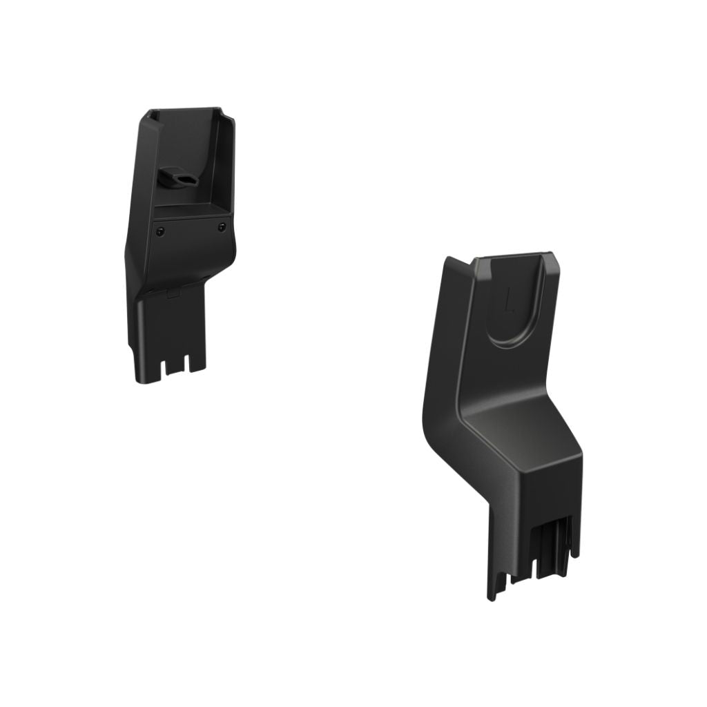 Thule Adaptateur pour siège-auto pour poussette Charm