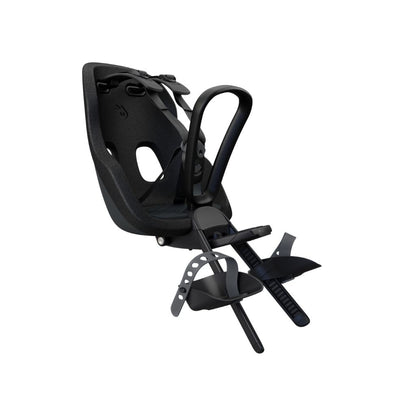 Thule Siège vélo Yepp Nexxt 2 Mini Noir