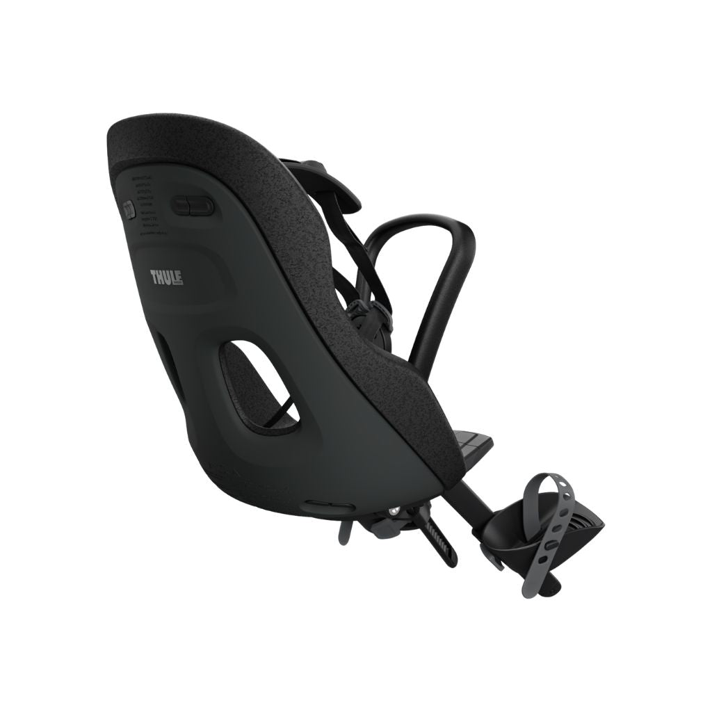 Thule Siège vélo Yepp Nexxt 2 Mini Noir