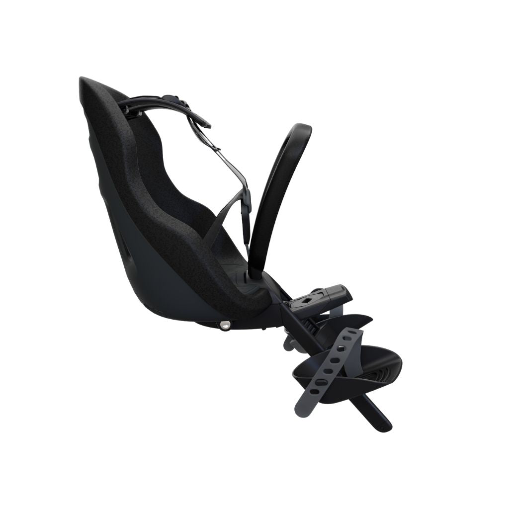 Thule Siège vélo Yepp Nexxt 2 Mini Noir