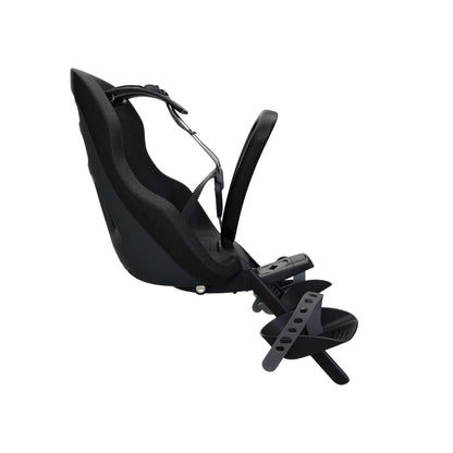 Thule Siège vélo Yepp Nexxt 2 Mini Noir