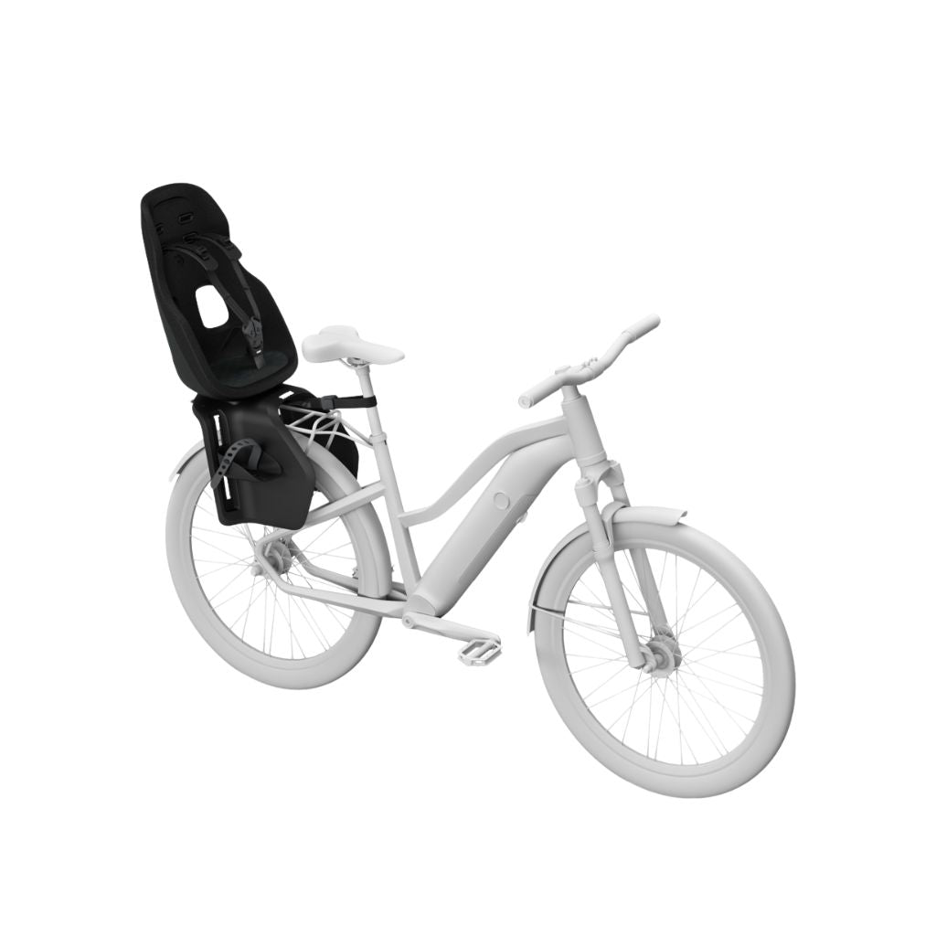 Thule Siège auto Yepp Nexxt 2 Maxi Noir