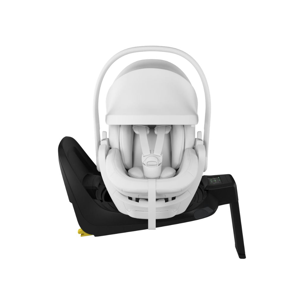 Thule Base Isofix Alfi Connect Black 