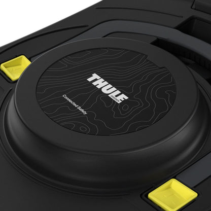 Thule Base Isofix Alfi Connect Black 