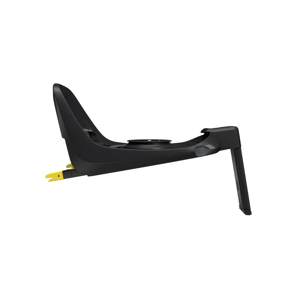 Thule Base Isofix Alfi Connect Black 
