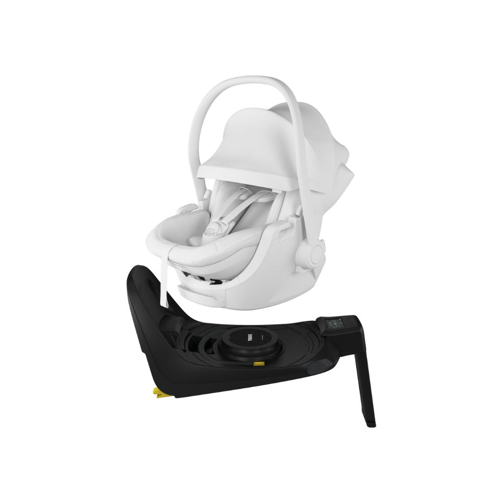 Thule Base Isofix Alfi Connect Black 