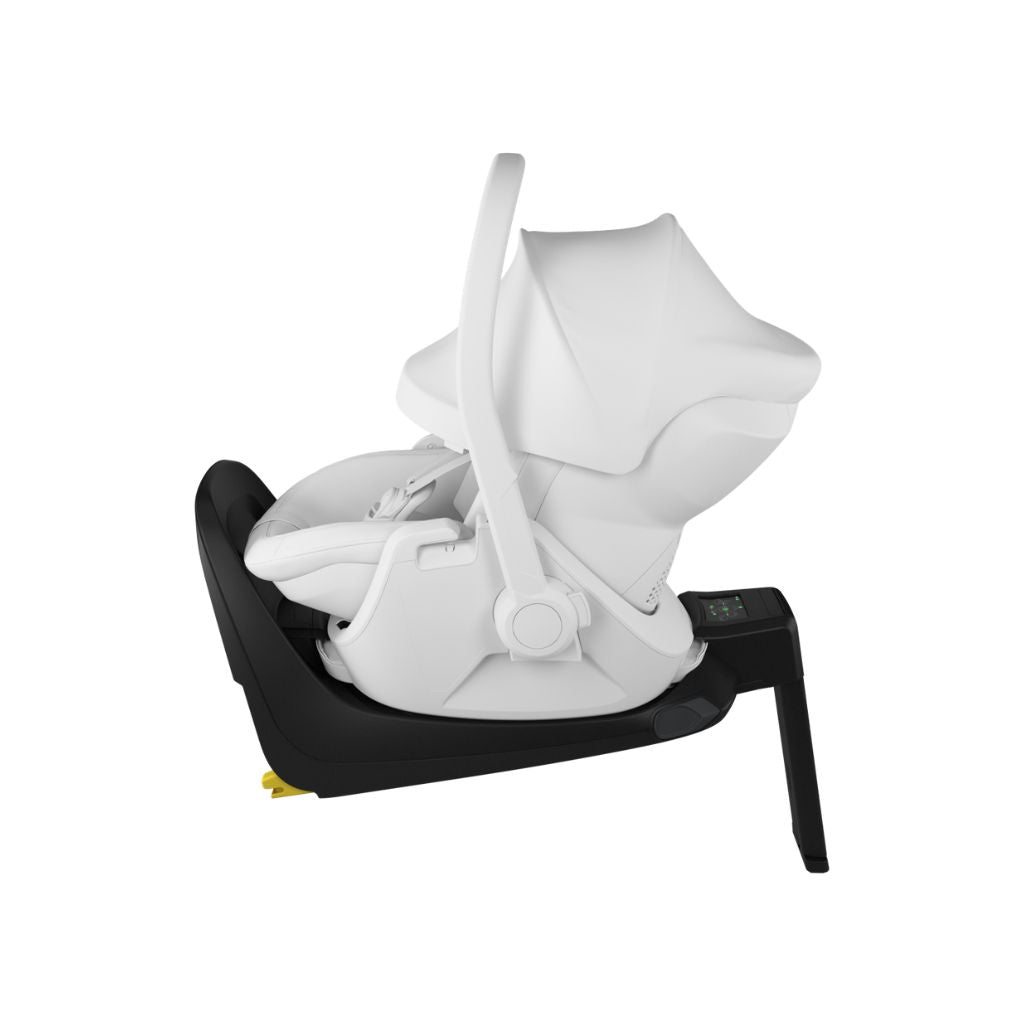 Thule Base Isofix Alfi Connect Black 