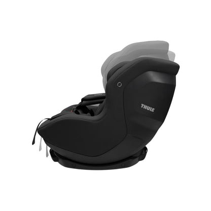 Thule Autostoel Groep 1 Elm 360 Black
