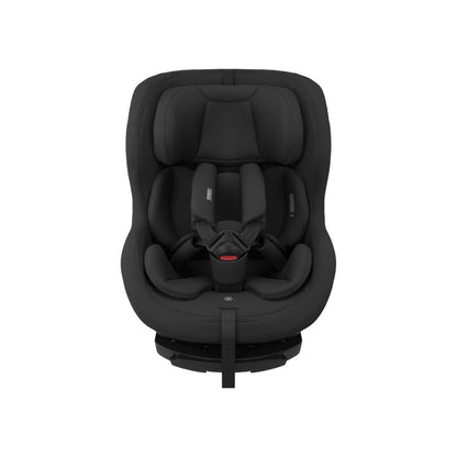 Thule Autostoel Groep 1 Elm 360 Black