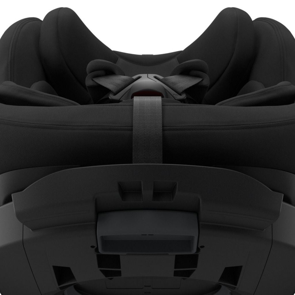 Thule Autostoel Groep 1 Elm 360 Black