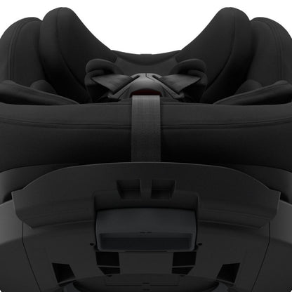 Thule Autostoel Groep 1 Elm 360 Black