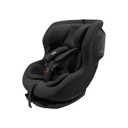 Thule Siège-auto Groupe 1 Elm Connect 360 Black