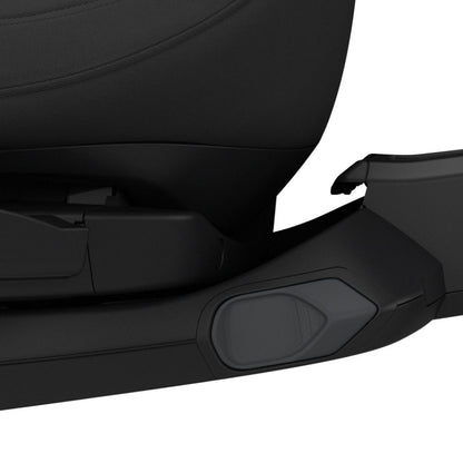 Thule Siège-auto Groupe 1 Elm Connect 360 Black