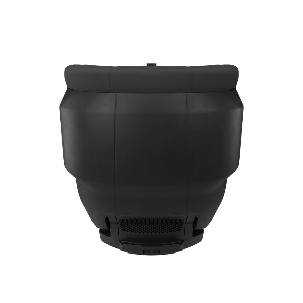 Thule Siège-auto Groupe 1 Elm Connect 360 Black